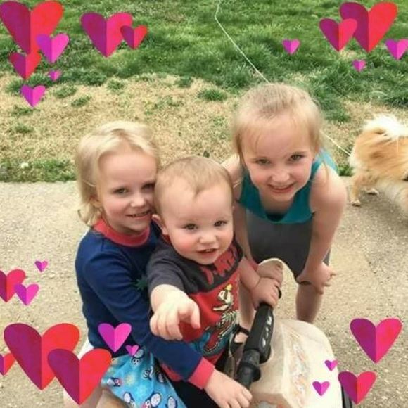 Meet your Posher, Shelly - Picture 1 of 1